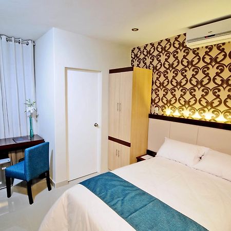 Dom Hotel Piura Exterior photo