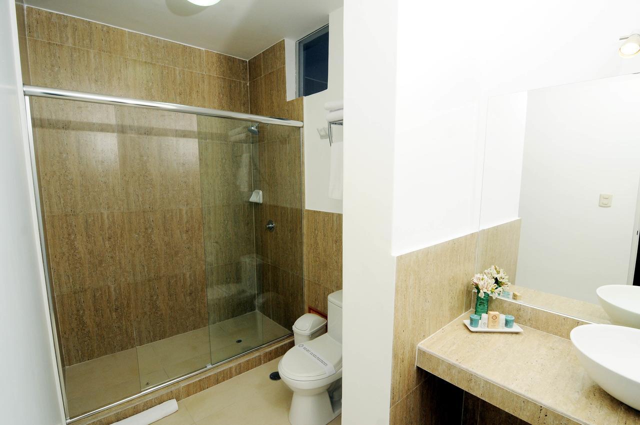 Dom Hotel Piura Exterior photo